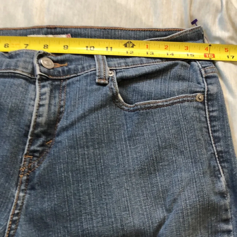 Vintage 515 Levi size 8 (short)